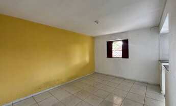 Imagem: Aluguel casa dos fundos