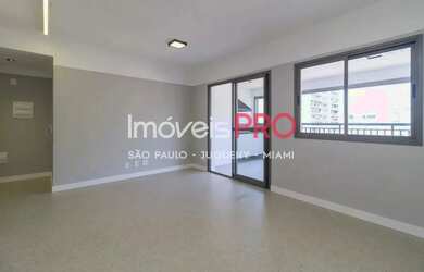 Imagem 2: Apartamento para alugar com 54m², 1 quarto e 1 vaga!