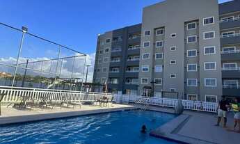 Imagem: PRIME CALHAU - APARTAMENTO COM 2 QUARTOS