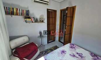 Imagem 6: Sobrado com 3 dormitórios para alugar, 180 m² por R$ 5.700,00/mês - Itaquera - São Paulo/S