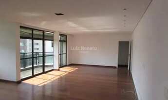 Imagem: Apartamento com 4 quartos para locação