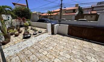 Imagem 6: Casa com 4 dormitórios à venda, 140 m² por R$ 690.000,00 - Parque Manibura - Fortaleza/CE