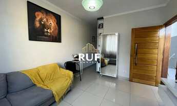 Imagem 2: Casa 3 dormitórios 93m² a venda - Jardim Paulista - Atibaia-SP