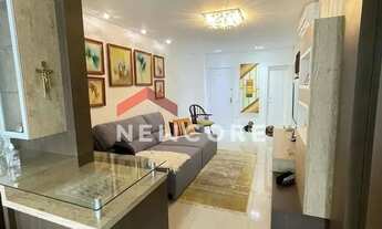 Imagem 6: Apartamento em Rua José Venâncio dos Santos - Pioneiros - Balneário Camboriú/SC