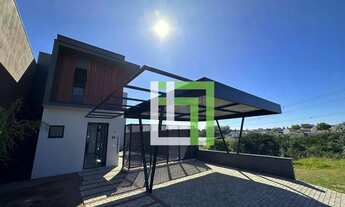 Imagem 2: Casa à venda, 170 m² por R$ 1.190.000,00 - Phytus - Itupeva/SP