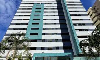 Imagem: Apartamento à venda no AQUASOL, JATIÚCA