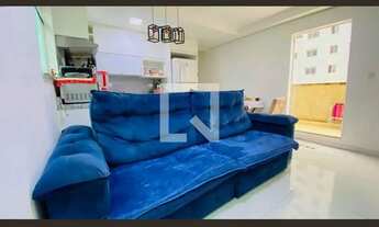 Imagem 3: Apartamento à Venda - Tatuapé, 2 Quartos, 96 m2