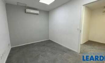 Imagem 4: CONJ. COMERCIAL - ITAIM BIBI - SP