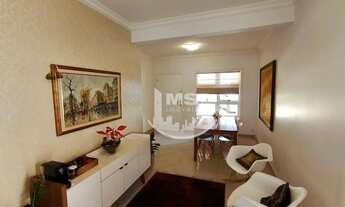 Imagem 2: Casa com 3 dormitórios para alugar, 139 m² por R$ 6.550,00/mês - Parque Imperador - Campin