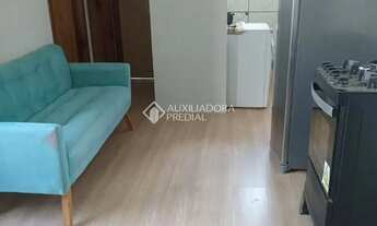 Imagem: Apartamento para alugar no Parque Marechal