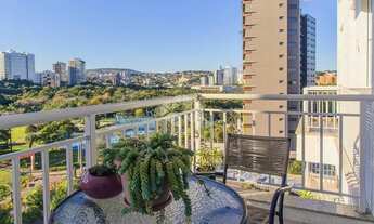 Imagem 4: Vista para o Parque, Conforto no Detalhe