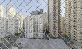 Imagem 3: Apartamento à venda em Higienópolis, 3 dormitórios (1 suíte), 1 vaga de garagem, 141m² A.U