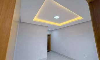 Imagem 6: Casa com 3 dormitórios à venda, 134 m² por R$ 690.000 - Goiá - Goiânia/GO