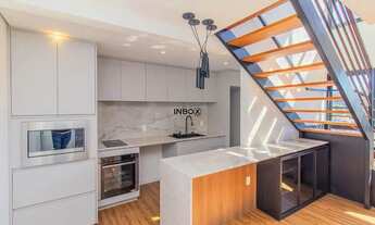 Imagem 4: APTO DUPLEX 01 quartos (01 suíte) com 75,01m² a 200 mts PUC, Vila João Pessoa em Porto Ale