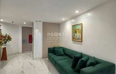 Imagem 3: Boa Viagem - Apartamento com 140 metros - 3 Quartos - 1 Suíte - 1 Garagem - Recife, PE