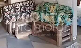 Imagem 6: Imóvel para venda possui 150 metros quadrados com 3 quartos