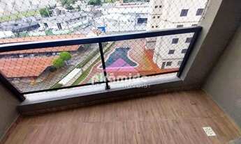 Imagem 6: Apartamento Mobiliado para locação R$3.500,00, Jardim América, São José dos Campos, SP