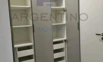 Imagem 5: APTO PARA LOCAÇÃO - EDIFÍCIO LIV | 56 m² | 2 DORMITÓRIOS