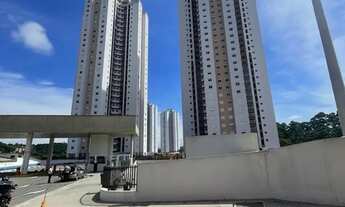 Imagem 3: Pronto para morar apartamento reformado grupo 16 com 2 dormitórios parque firenze embu