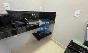 Imagem 4: Kitnet 1 quarto para Locação Vila Costa do Sol, São Carlos