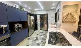 Imagem 7: Conforto Luxuoso no Reserva dos Vinhedos: Casa de Condomínio