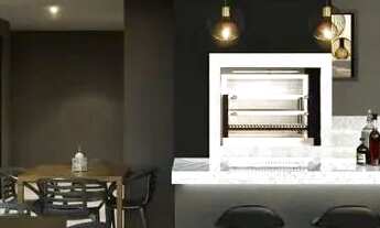 Imagem 4: Imóvel para venda com 74 metros quadrados com 2 quartos