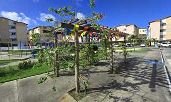 Imagem 2: Apartamento à venda no RESIDENCIAL DOS PÁSSAROS , SÃO BRÁS, Nossa Senhora do Socorro, SE