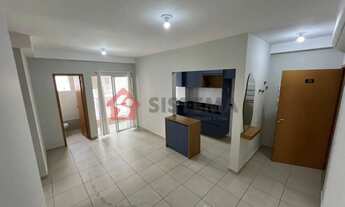 Imagem: Apartamento no condomínio VILLE FELICITTA