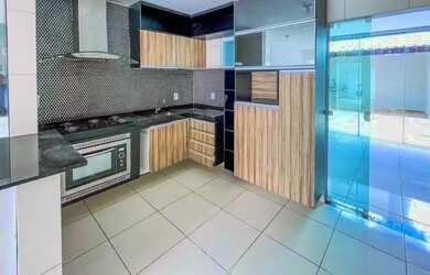 Imagem 2: Casa em Fortaleza Duples São Bento 03 Quartos com Varanda