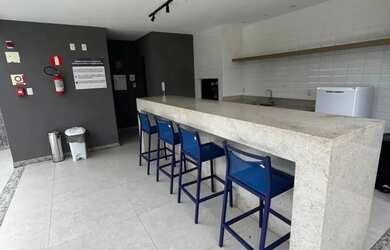 Imagem 4: 2/4, prédio novo - Imbuí Life