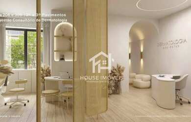 Imagem 2: Leblon! Oportunidade! Últimas salas no melhor ponto do Bairro!!