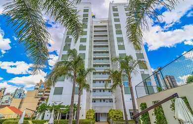 Imagem 3: Apto 3 suítes 2 vagas Rio Branco