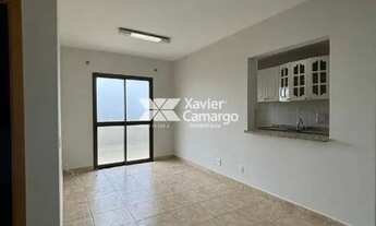 Imagem 4: Apartamento com 2 quartos para locação no bairro Saúde - Rio Claro/SP