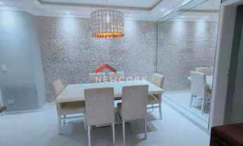 Imagem 4: Apartamento em Passeio do Pontal - Riviera de São Lourenço - Bertioga/SP