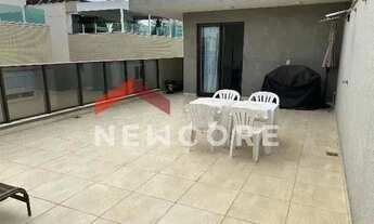 Imagem 2: Apartamento em Rua Deputado André de Almeida - Ouro Preto - Belo Horizonte/MG