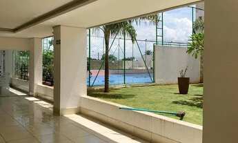 Imagem 2: APTO- 2 quartos-1 suíte, vaga de garagem, lazer completo- Parque Industrial