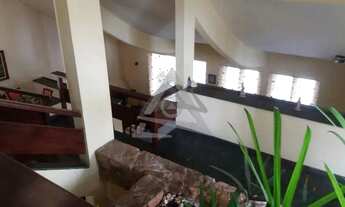 Imagem 3: Casa à venda e para alugar em Campinas, Vila Brandina, com 4 quartos, com 415 m²