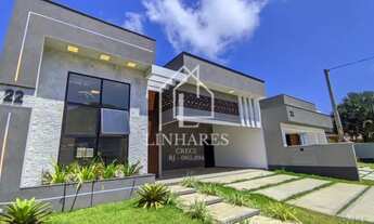 Imagem: Casa de Alto Padrão no Condomínio Pedra