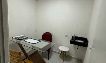 Imagem 4: Alugo este ponto já equipado com ar-condicionado