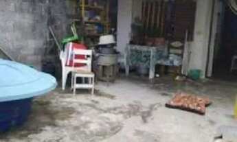 Imagem 7: Casa em Rua Joaquim Pinto - Tatuapé - São Paulo/SP