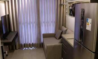 Imagem 3: Apartamento com 1 dormitório à venda, 25 m² por R$ 380.000,00 - Butantã - São Paulo/SP