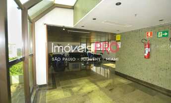 Imagem 6: Prédio comercial de 11 andares, 58 vagas