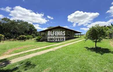 Imagem 3: SITÍO EM CONDOMÍNIO FECHADO A VENDA