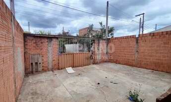 Imagem 2: Locação de Casas / Padrão na cidade de São Carlos