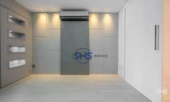 Imagem 6: Apartamento com 4 dormitórios, 204 m² - venda por R$ 1.448.000,00 ou aluguel por R$ 9.280