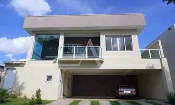 Imagem 2: CASA RESIDENCIAL em BRAGANÇA PAULISTA - SP, CONDOMÍNIO PORTAL DE BRAGANÇA HORIZONTE