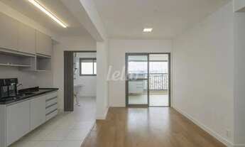 Imagem 2: Apartamento 2 quartos para alugar no(a) Vila Prudente