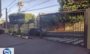 Imagem 4: Apartamento para Locação em Condomínio na Vila Anchieta - São José do Rio Preto-SP: 2 Quar