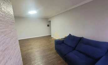 Imagem 2: Apartamento com 3 dormitórios à venda, 88 m² por R$ 650.000,00 - Tatuapé - São Paulo/SP