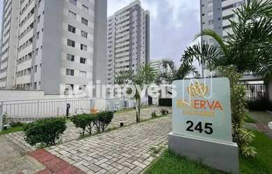 Imagem: Locação Apartamento 2 quartos Jardim Riacho